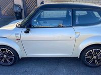 Usata Chatenet CH26 2017 Bianco Utilitaria