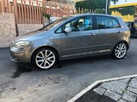 usata VW Golf Plus 2.0 diesel