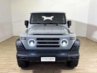 Nuova EMC 212 217 CV (159 kW) 2026 Grigio SUV
