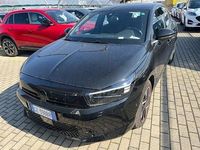 Usata Opel Corsa 101 CV (74 kW) 2025 Nero Utilitaria