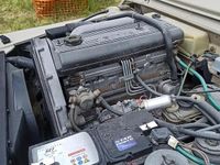 Usata Fiat Campagnola 72 CV (52 kW) 1984 Beige SUV