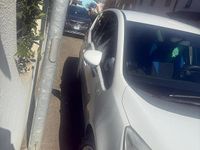 Usata Opel Meriva 120 CV (88 kW) 2013 Bianco Monovolume