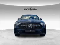 Usata Mercedes GLC300e Advanced 197 CV (144 kW) 2023 Grigio SUV