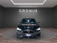 Usata Cupra Leon 150 CV (110 kW) 2022 Other Berlina