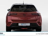 Usata Opel Mokka GS Line 2022 Rosso SUV