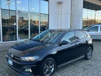 usata VW Polo 1.0 TSI 1.0 TSI 5p. Sport BlueMotion Technology