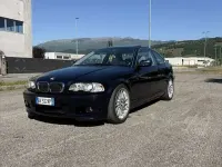 Usata BMW 330 231 CV (169 kW) 2001 Coupé