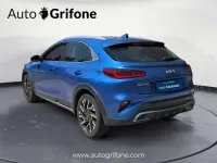 Usata Kia XCeed 160 CV (117 kW) 2023 Blu/azzurro SUV