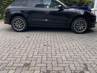 Usata Porsche Macan 252 CV (185 kW) 2018 SUV