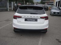 Usata Skoda Fabia Selection 95 CV (69 kW) 2024 Bianco Utilitaria