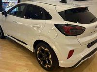 Nuova Ford Puma ST-Line X 125 CV (91 kW) 2025 Bianco SUV