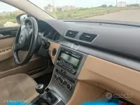Usata VW Passat 105 CV (77 kW) 2012 Station wagon