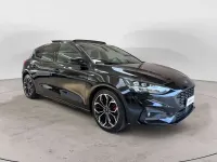 Usata Ford Focus ST-Line 150 CV (110 kW) 2019 Nero Monovolume