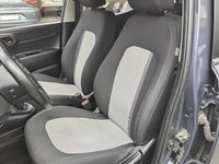 Usata Hyundai i10 Advanced 67 CV (49 kW) 2022 Grigio Utilitaria