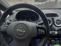 Usata Opel Corsa Cosmo 75 CV (55 kW) 2008 Utilitaria