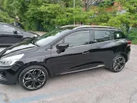 Usata Renault Clio 90 CV (66 kW) 2019 Nero Station wagon