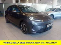 Nuova MG MG4 EV Comfort 55 kW (75 CV) 2026 Grigio Utilitaria