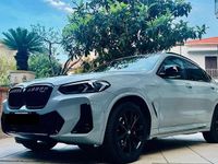 Usata BMW X4 340 CV (250 kW) 2021 SUV
