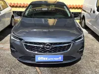 Usata Opel Insignia S 122 CV (89 kW) 2022 Grigio Berlina