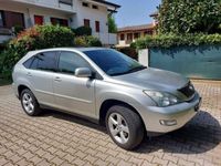 usata Lexus RX300 RX I 2003 3.0 Plus auto