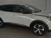 usata Peugeot 3008 2ª serie BlueHDi 130 S&S EAT8 GT Line