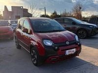 Usata Fiat Panda 2025 Utilitaria