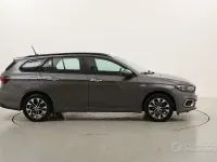 Usata Fiat Tipo City Life 95 CV (69 kW) 2022 Grigio Station wagon