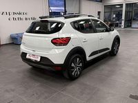 Nuova Dacia Sandero Expression 101 CV (74 kW) 2026 Bianco Berlina