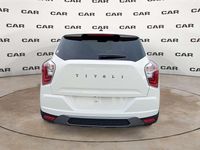 Usata Ssangyong (KGM) Tivoli 135 CV (99 kW) 2024 Bianco SUV