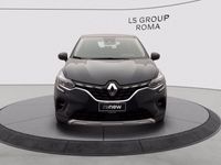 usata Renault Captur Captur1.6 e-tech phev intens 160cv auto