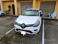 Usata Renault Clio IV 2018 Berlina