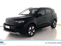 Nuova Opel Frontera 145 CV (106 kW) 2025 Karbon black SUV