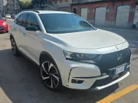 Usata DS Automobiles DS7 Crossback Performance 181 CV (133 kW) 2021 Bianco SUV