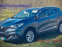 Usata Renault Kadjar Play 115 CV (84 kW) 2019 Grigio SUV