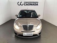 Usata Lancia Ypsilon 60 CV (44 kW) 2009 Oro Utilitaria