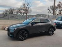 Usata Audi Q3 150 CV (110 kW) 2021 SUV