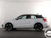 Usata Audi Q2 S-line plus 110 CV (80 kW) 2021 Bianco SUV