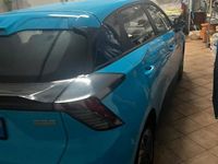 Usata MG MG4 EV 125 kW (170 CV) 2024 Blu Utilitaria