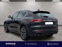 Usata Maserati Grecale GT 301 CV (221 kW) 2022 Grigio SUV