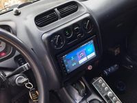 Usata Daihatsu Terios 2005 Bianco SUV