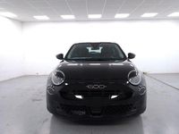 Nuova Fiat 600 Business 110 CV (80 kW) 2025 Nero SUV