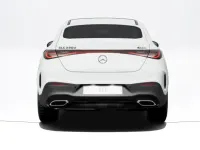 Nuova Mercedes GLC220 Advanced 197 CV (144 kW) 2026 Bianco / pastello SUV