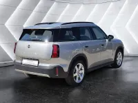 Usata Mini Countryman Classic 163 CV (119 kW) 2024 Argento SUV