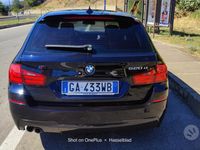 usata BMW 520 SERIE 5 TOURING M d f11