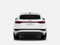 Nuova Audi Q6 Sportback e-tron Advanced 119 kW (163 CV) 2026 Bianco ghiaccio metallizzato SUV