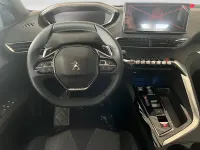 Usata Peugeot 3008 Allure 225 CV (165 kW) 2025 Grigio SUV