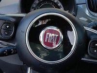 Usata Fiat 500 2017 Berlina