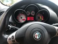 Usata Alfa Romeo GT 239 CV (175 kW) 2006 Coupé