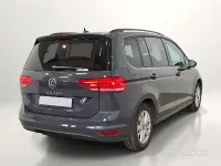 Usata VW Touran Comfortline 150 CV (110 kW) 2025 Other Monovolume