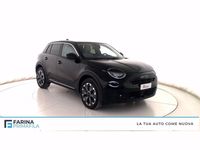Usata Fiat 600 La Prima 110 CV (80 kW) 2025 Nero SUV